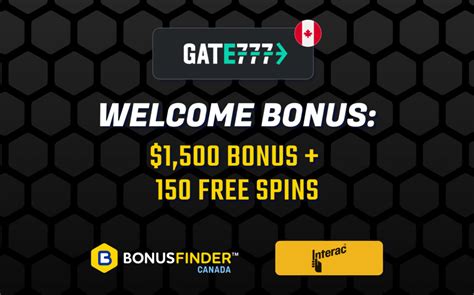 gate777 casino offers